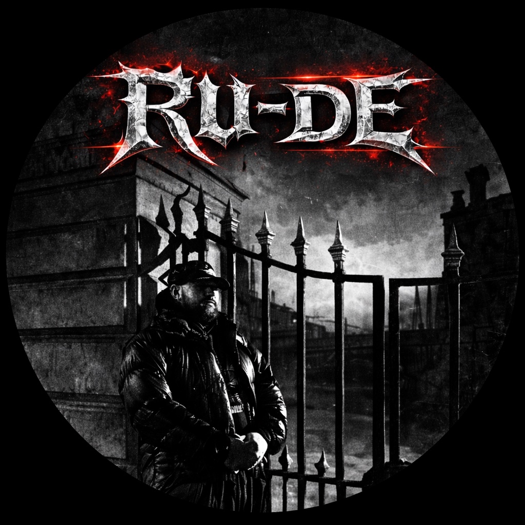 RU-DE logo